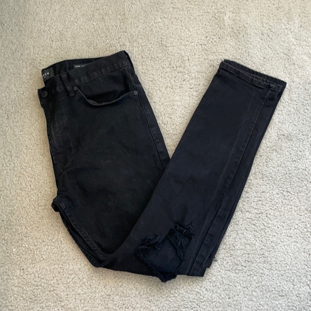 Pacsun Skinny Jeans